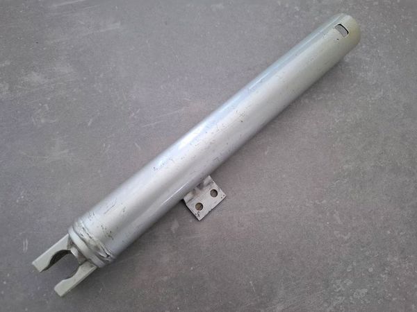 Vorkpoot links alumetaaleffect 455.02.95/83